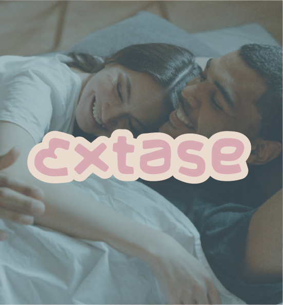 Extase – Lovestore